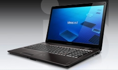 Lenovo ideaPad u550
